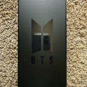 BTS Official Light Stick Ver. 4